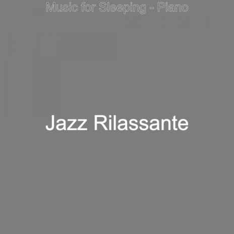Jazz Piano Solo - Vibe for Anxiety | Boomplay Music