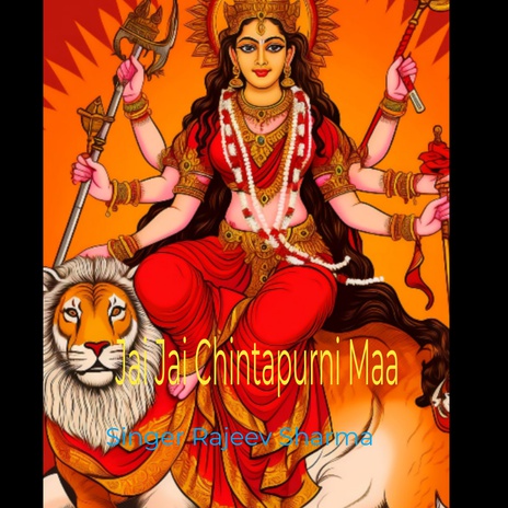 Jai Jai Chintapurni Maa | Boomplay Music