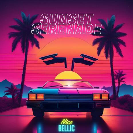 Sunset Serenade | Boomplay Music