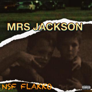 Mrs. Jackson