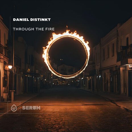 Through the Fire (Extended Mix) | Boomplay Music