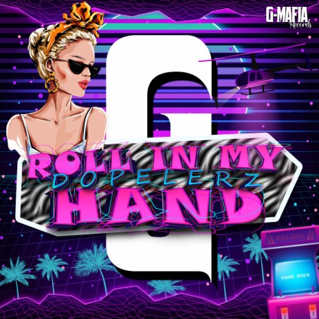 Roll in My Hand | Boomplay Music