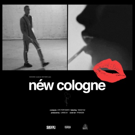 New Cologne ft. Tarvethz | Boomplay Music