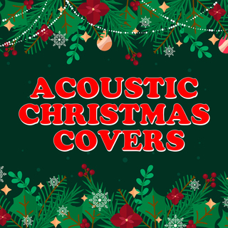 Acoustic Christmas Covers