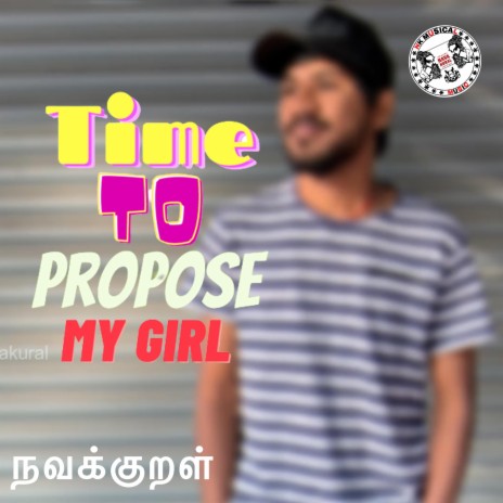 Time To Propose My Girl (1 Min Music)