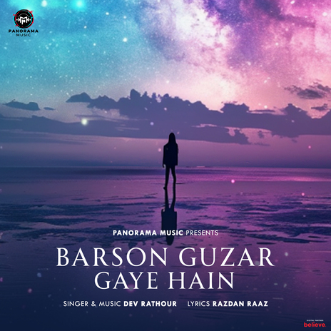 Barson Guzar Gaye Hain | Boomplay Music