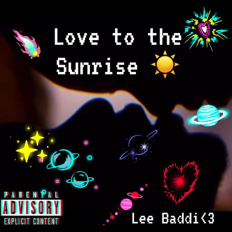 Love To The Sunrise | Boomplay Music