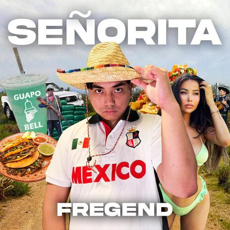 Senorita | Boomplay Music