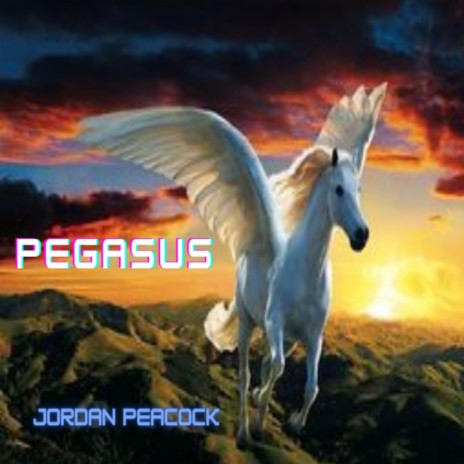 Pegasus (Radio Edit) | Boomplay Music