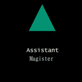 Magister