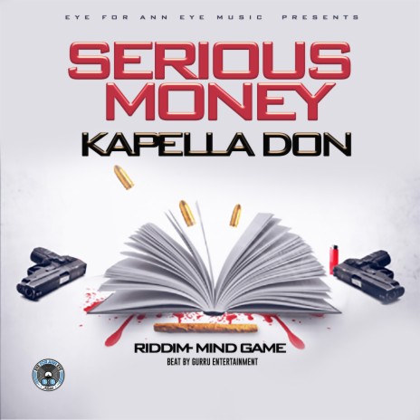 Serious Money (master) | Boomplay Music