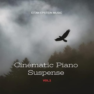 Cinematic Piano Suspense, Vol. 1