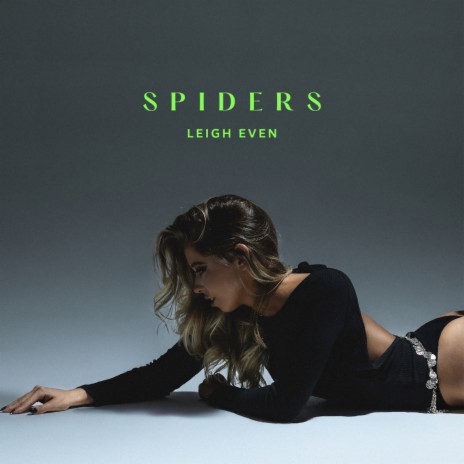 SPIDERS | Boomplay Music