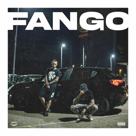 FANGO | Boomplay Music