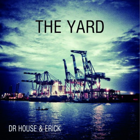 The Yard | Boomplay Music