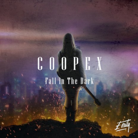 Fall In The Dark | Boomplay Music