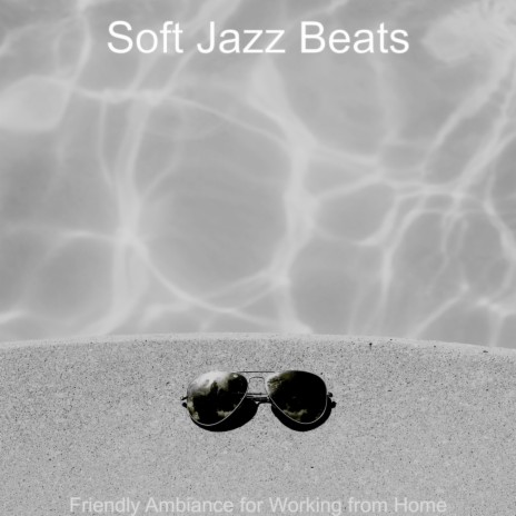 Warm Jazz Piano - Bgm for Sleeping