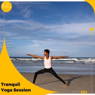 Tranquil Yoga Session