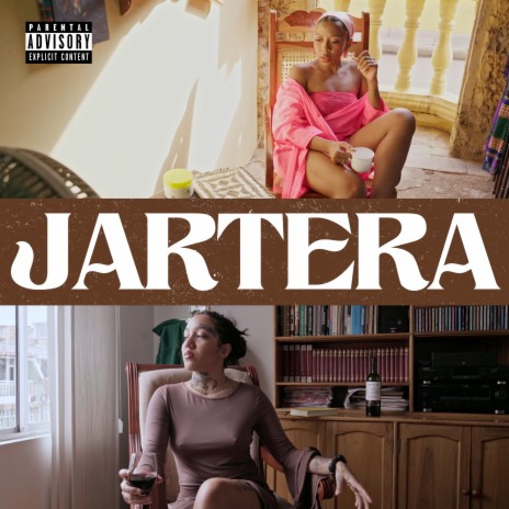 Jartera ft. Lil Keren | Boomplay Music