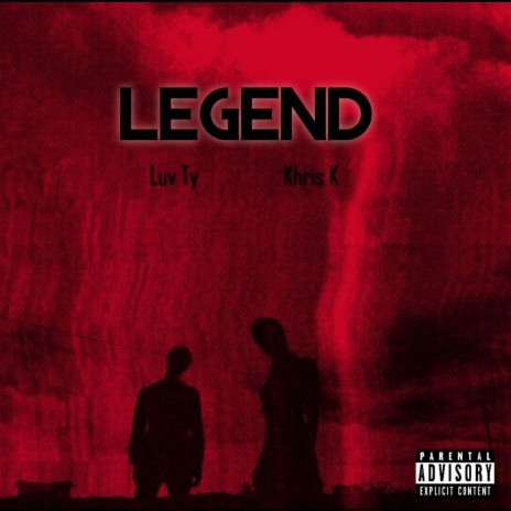 Legend ft. Luv Ty | Boomplay Music