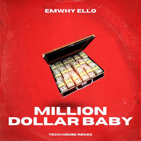 Million Dollar Baby | Boomplay Music