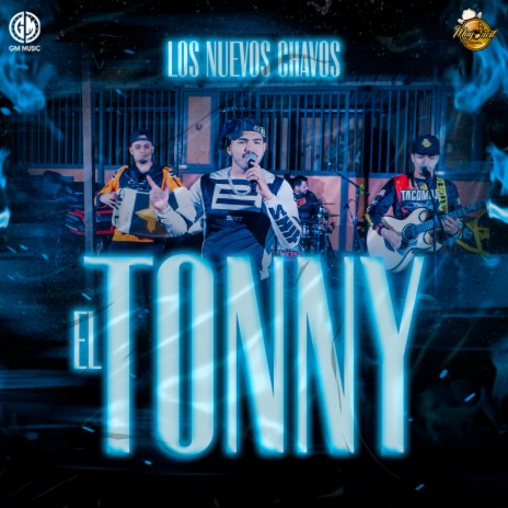El Tonny [En Vivo] | Boomplay Music