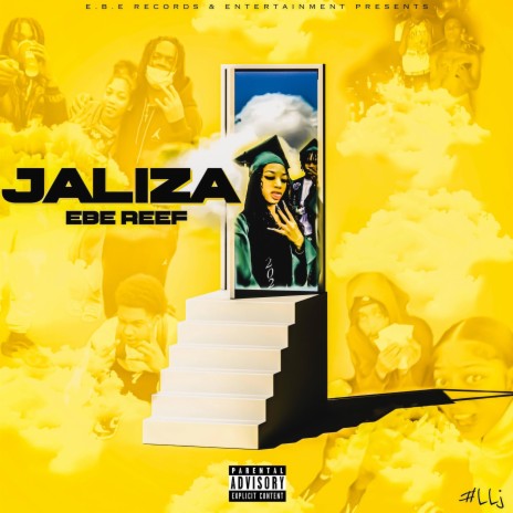 Jaliza | Boomplay Music
