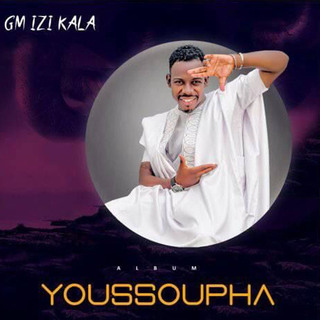 Youssoupha