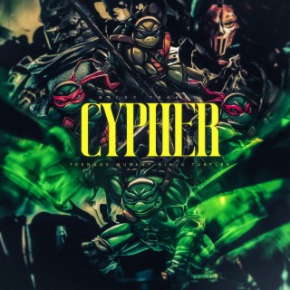 TMNT Cypher (Mutant Mayhem)
