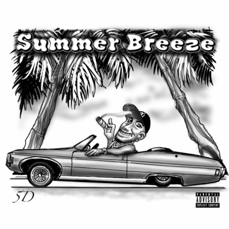 Summer Breeze | Boomplay Music