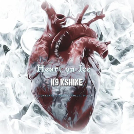 Heart On Ice | Boomplay Music