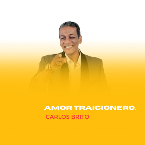 Amor Traicionero | Boomplay Music