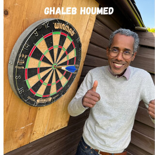 Ghaleb Houmed