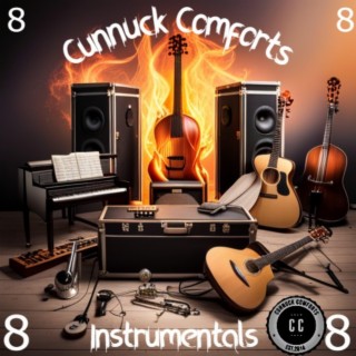 Cunnuck Comforts Intrumentals 8