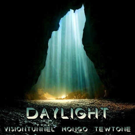 Daylight ft. MONGO & TewTone | Boomplay Music