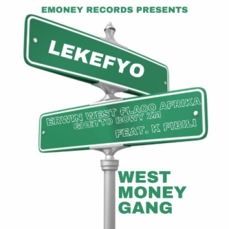 Lekefyo | Boomplay Music