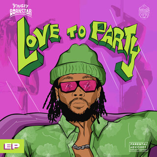 Love to Party Ep