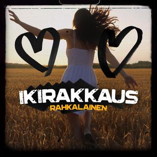 Ikirakkaus