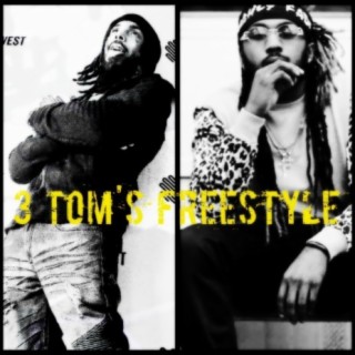 3 Tom's Freestyle