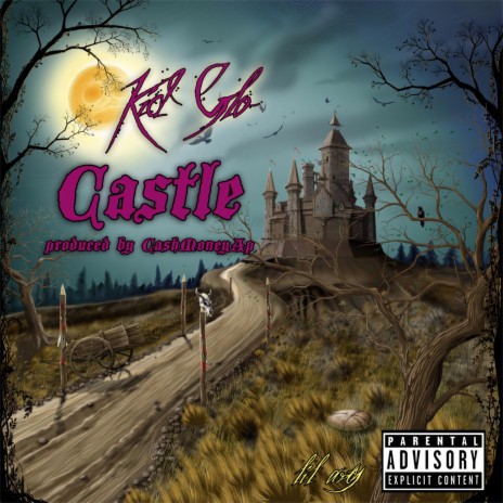 Castle | Boomplay Music