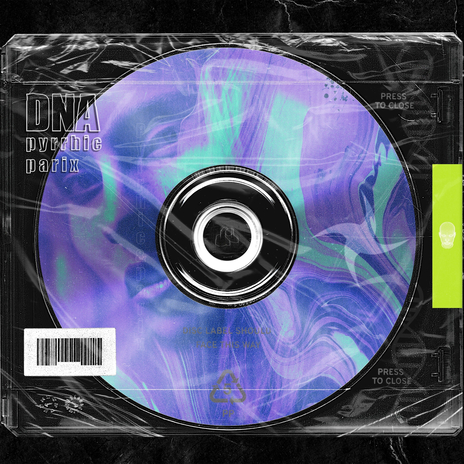 DNA ft. Yung Parix | Boomplay Music