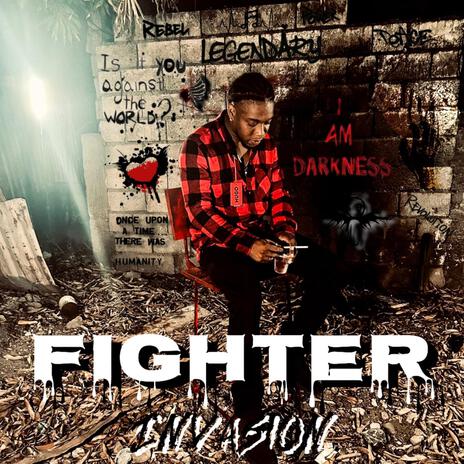 Fighter | Boomplay Music