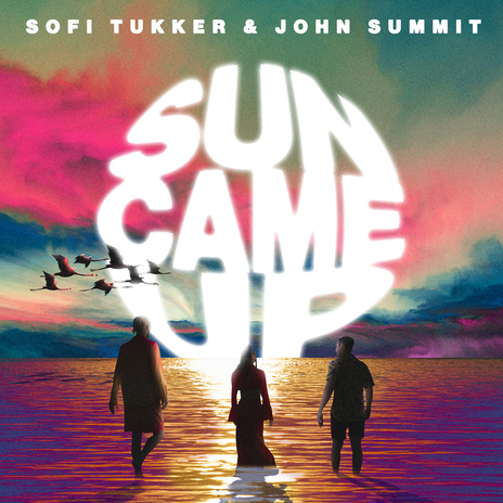 Sun Came Up ft. John Summit | Boomplay Music