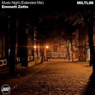 Music Night (Extended Mix)
