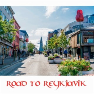 Road To Reykjavik