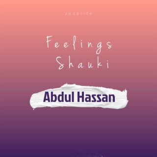 Feelings Shauki
