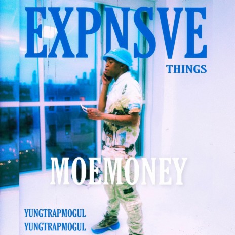 Expensive Things | Boomplay Music