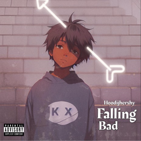 Falling Bad | Boomplay Music
