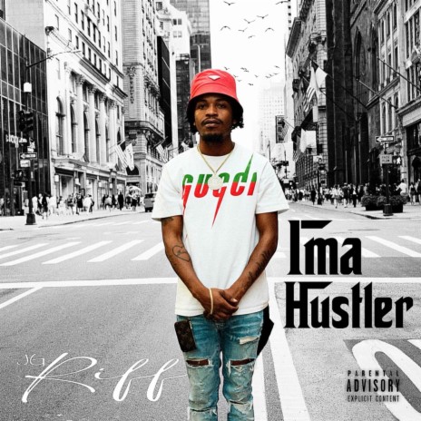 Ima Hustler | Boomplay Music