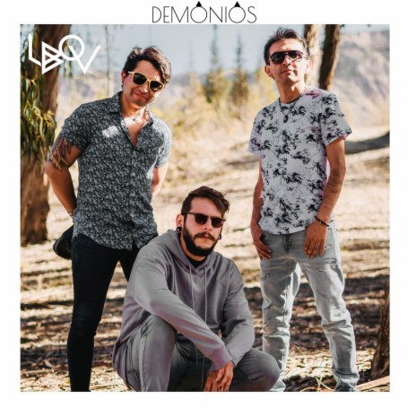 DEMÔNIÔS | Boomplay Music